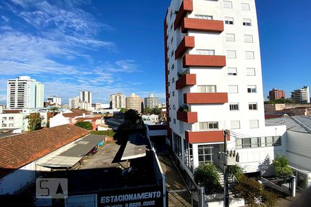 Apartamento para alugar com 147m², 3 quartos e 1 vagaSacada