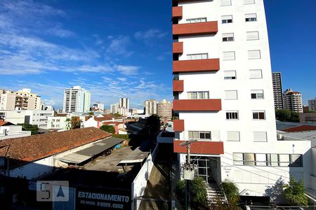 Apartamento para alugar com 147m², 3 quartos e 1 vagaVista Quarto 3