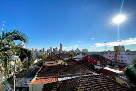 Apartamento para alugar com 147m², 3 quartos e 1 vagaVista Quarto 2