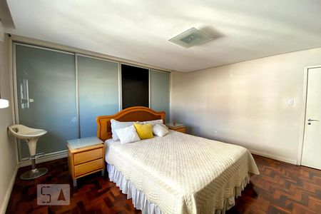 Apartamento para alugar com 147m², 3 quartos e 1 vagaQuarto 3