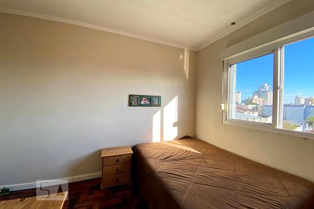 Apartamento para alugar com 147m², 3 quartos e 1 vagaQuarto 1