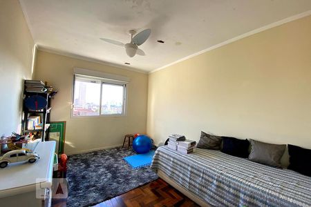 Apartamento para alugar com 147m², 3 quartos e 1 vagaQuarto 2