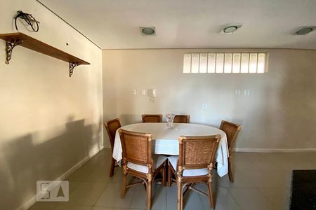 Sala de Jantar de apartamento para alugar com 3 quartos, 147m² em Centro, São Leopoldo