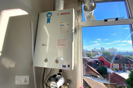 Apartamento para alugar com 147m², 3 quartos e 1 vagaÁrea de Serviço