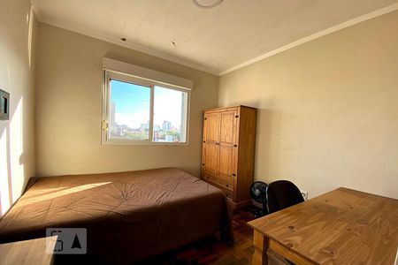 Apartamento para alugar com 147m², 3 quartos e 1 vagaQuarto 1