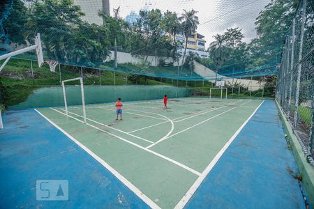 Apartamento à venda com 52m², 2 quartos e 1 vagaQuadra Esportiva