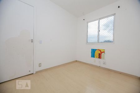 Apartamento à venda com 52m², 2 quartos e 1 vagaQuarto 2