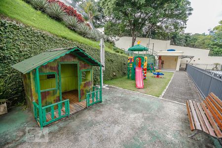 Apartamento à venda com 52m², 2 quartos e 1 vagaÁrea Comum - Playground