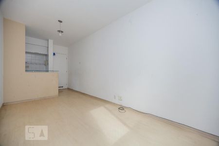 Apartamento para alugar com 52m², 2 quartos e 1 vagaSala