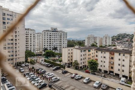 Apartamento à venda com 52m², 2 quartos e 1 vagaVista do Quarto 1
