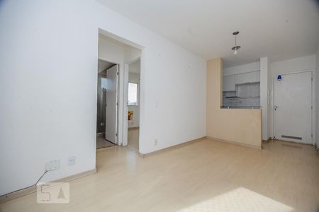 Apartamento à venda com 52m², 2 quartos e 1 vagaSala