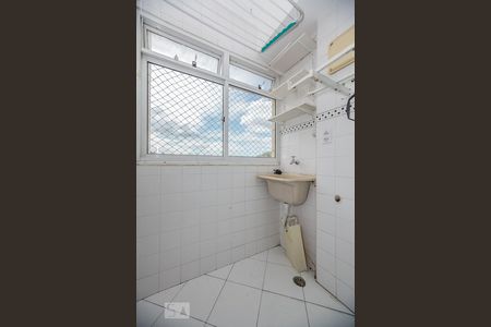 Apartamento à venda com 52m², 2 quartos e 1 vagaÁrea de Serviço