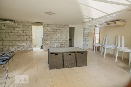 Apartamento à venda com 52m², 2 quartos e 1 vagaÁrea comum - Salão de festas