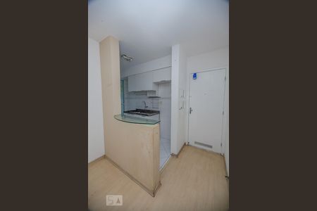 Apartamento à venda com 52m², 2 quartos e 1 vagaCozinha