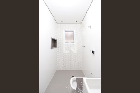 Casa à venda com 210m², 3 quartos e 4 vagas Casa à venda com 210m², 3 quartos e 4 vagasBanheiro da Suíte 1