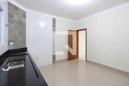 Casa à venda com 210m², 3 quartos e 4 vagas Casa à venda com 210m², 3 quartos e 4 vagasCozinha