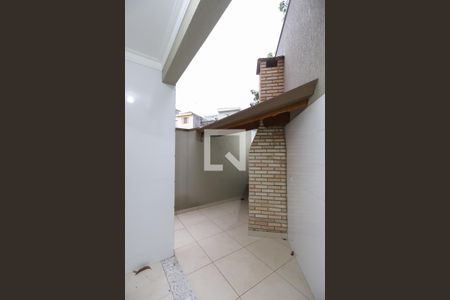 Casa à venda com 210m², 3 quartos e 4 vagas Casa à venda com 210m², 3 quartos e 4 vagasChurrasqueira