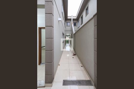 Casa à venda com 210m², 3 quartos e 4 vagas Casa à venda com 210m², 3 quartos e 4 vagasQuintal