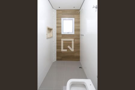 Casa à venda com 210m², 3 quartos e 4 vagas Casa à venda com 210m², 3 quartos e 4 vagasBanheiro da Suíte 3