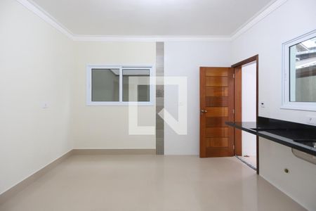 Casa à venda com 210m², 3 quartos e 4 vagas Casa à venda com 210m², 3 quartos e 4 vagasCozinha