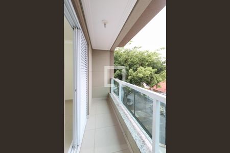 Casa à venda com 210m², 3 quartos e 4 vagas Casa à venda com 210m², 3 quartos e 4 vagasSacada da Suíte 3