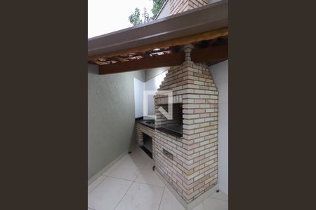 Casa à venda com 210m², 3 quartos e 4 vagas Casa à venda com 210m², 3 quartos e 4 vagasChurrasqueira