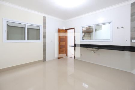 Casa à venda com 210m², 3 quartos e 4 vagas Casa à venda com 210m², 3 quartos e 4 vagasCozinha