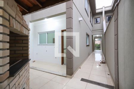 Casa à venda com 210m², 3 quartos e 4 vagas Casa à venda com 210m², 3 quartos e 4 vagasChurrasqueira