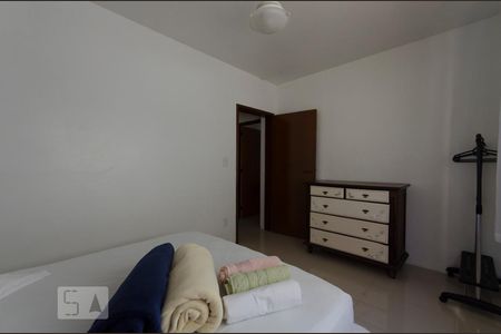 Suíte 1 de casa para alugar com 5 quartos, 680m² em Jurerê Internacional, Florianópolis
