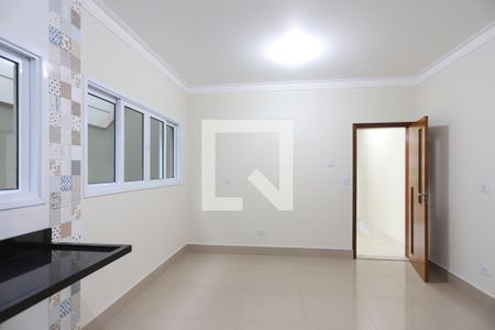 Casa à venda com 210m², 3 quartos e 4 vagasCozinha