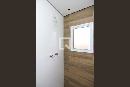 Casa à venda com 210m², 3 quartos e 4 vagasBanheiro da Suíte 3