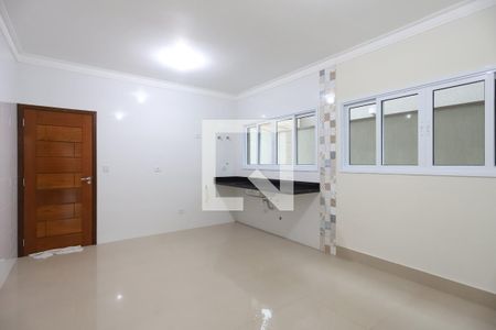 Casa à venda com 210m², 3 quartos e 4 vagasCozinha