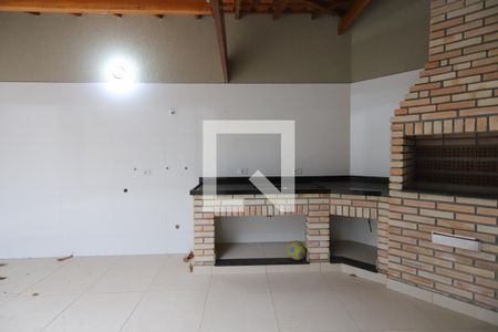 Casa à venda com 210m², 3 quartos e 4 vagasChurrasqueira