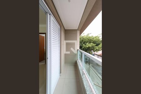 Casa à venda com 210m², 3 quartos e 4 vagasSacada da Suíte 3