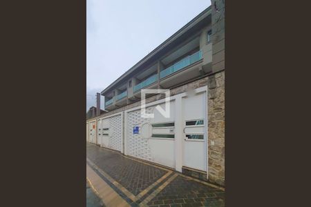 Casa à venda com 210m², 3 quartos e 4 vagasFachada