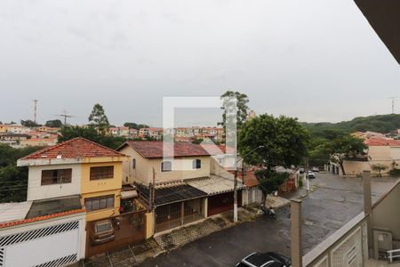 Casa à venda com 210m², 3 quartos e 4 vagasSacada da Suíte 3