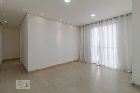 Apartamento para alugar com 63m², 2 quartos e 1 vagaSala