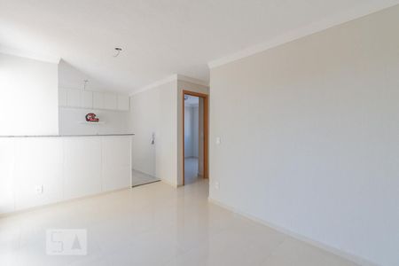 Sala de apartamento à venda com 2 quartos, 47m² em Jardim São Gabriel, Campinas