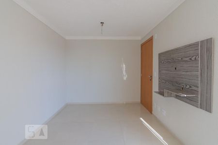 Sala de apartamento à venda com 2 quartos, 47m² em Jardim São Gabriel, Campinas