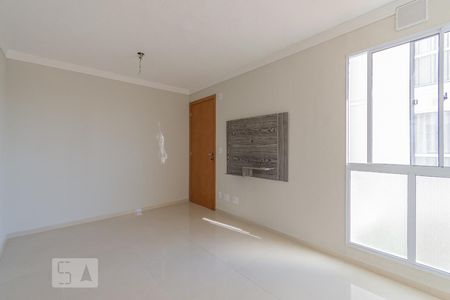 Sala de apartamento à venda com 2 quartos, 47m² em Jardim São Gabriel, Campinas