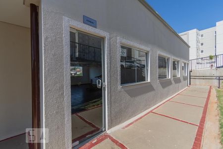 Apartamento para alugar com 47m², 2 quartos e 1 vagaAcademia