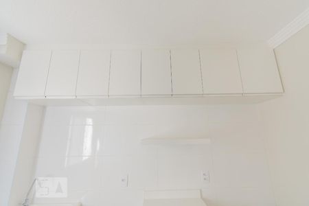 Apartamento para alugar com 47m², 2 quartos e 1 vagaCozinha - Armários