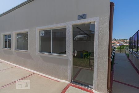 Apartamento para alugar com 47m², 2 quartos e 1 vagaBrinquedoteca