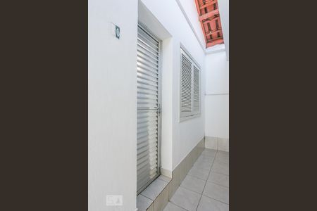Studio para alugar com 15m², 1 quarto e sem vaga Studio para alugar com 15m², 1 quarto e sem vagaFachada Studio