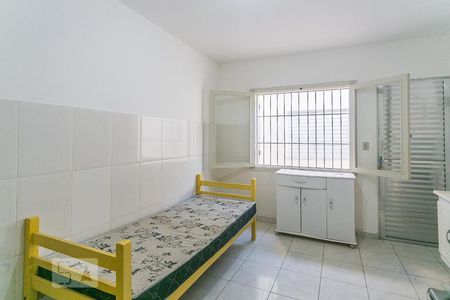 Studio de kitnet/studio para alugar com 1 quarto, 15m² em Vila Gomes, São Paulo