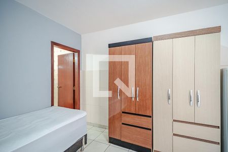 Studio de kitnet/studio para alugar com 1 quarto, 15m² em Vila Gomes, São Paulo