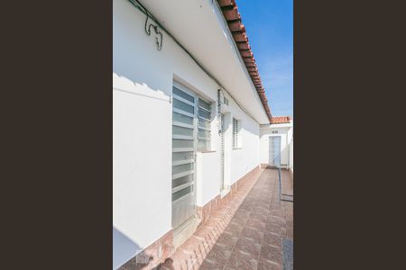 Studio para alugar com 15m², 1 quarto e sem vaga Studio para alugar com 15m², 1 quarto e sem vagaCorredor Entrada