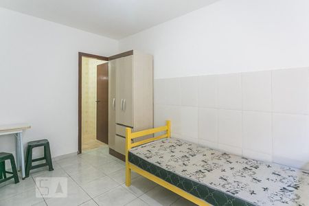 Studio de kitnet/studio para alugar com 1 quarto, 15m² em Vila Gomes, São Paulo