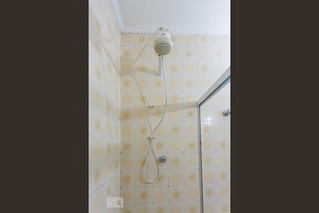 Studio para alugar com 15m², 1 quarto e sem vaga Studio para alugar com 15m², 1 quarto e sem vagaBanheiro