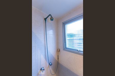 Apartamento à venda com 130m², 3 quartos e 2 vagasBanheiro Social